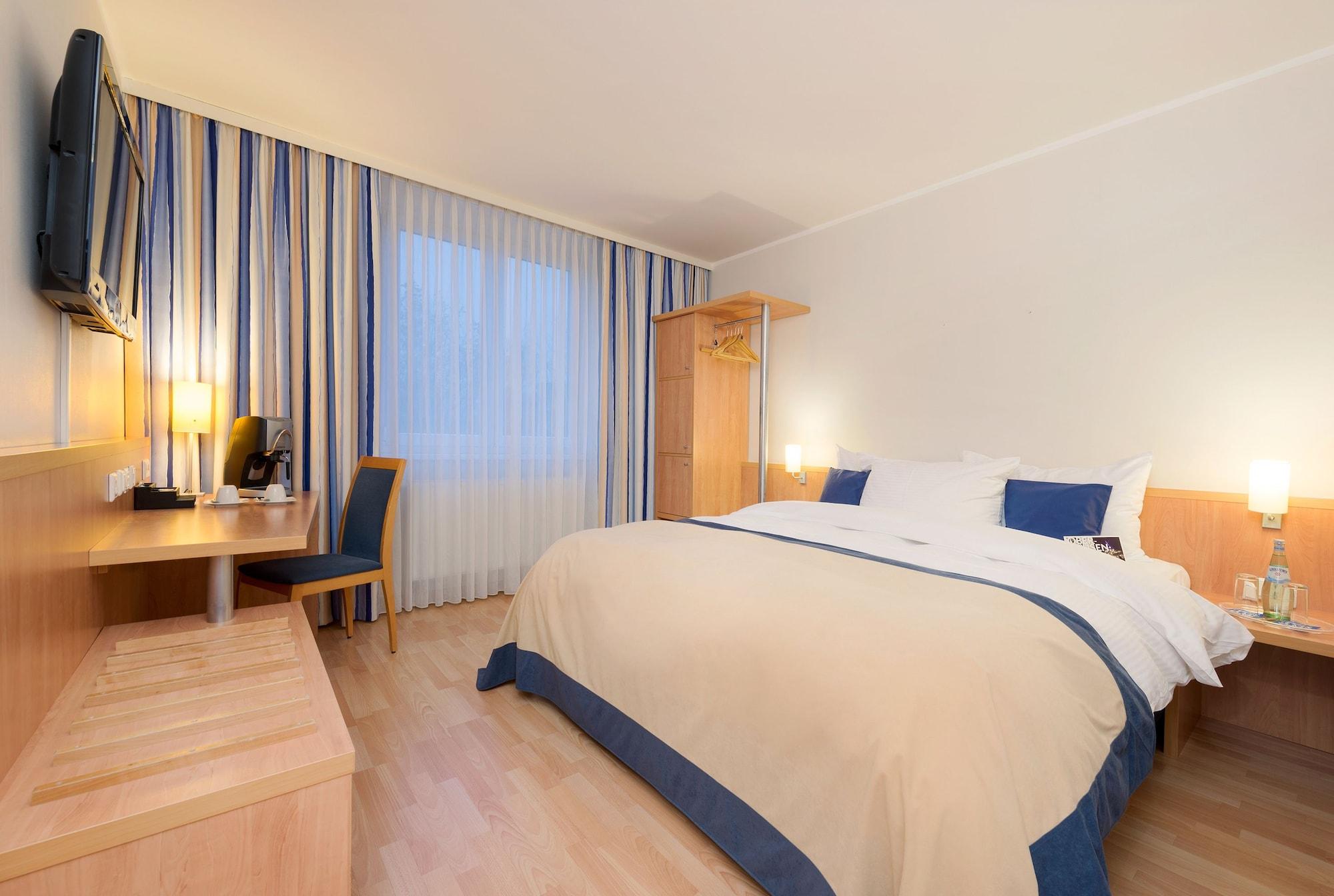 Hotel Oberhausen Neue Mitte Affiliated By Meliá