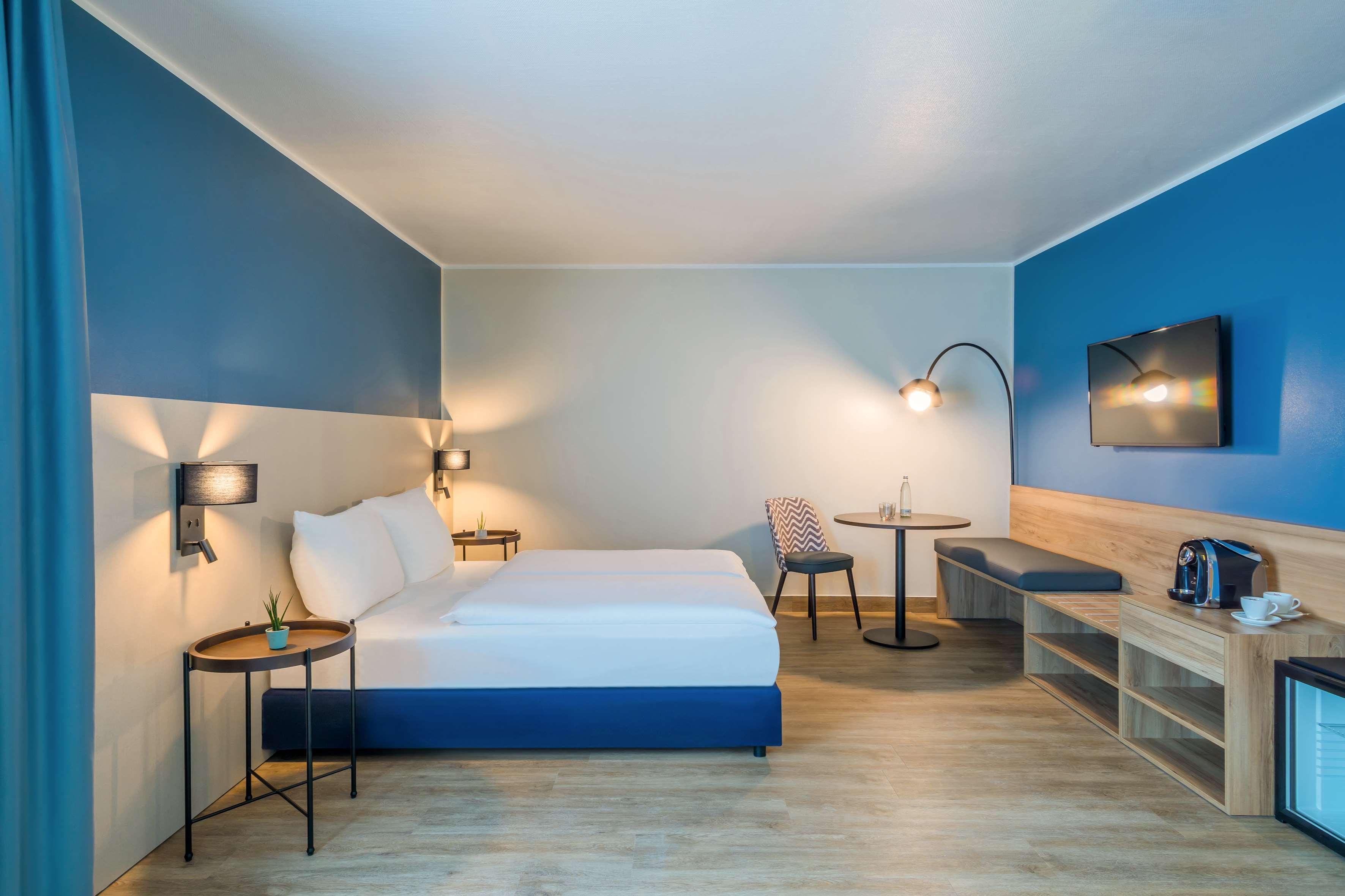 Oberhausen Neue Mitte Affiliated By Meliá Hotel Oberhausen (North Rhine-Westphalia)