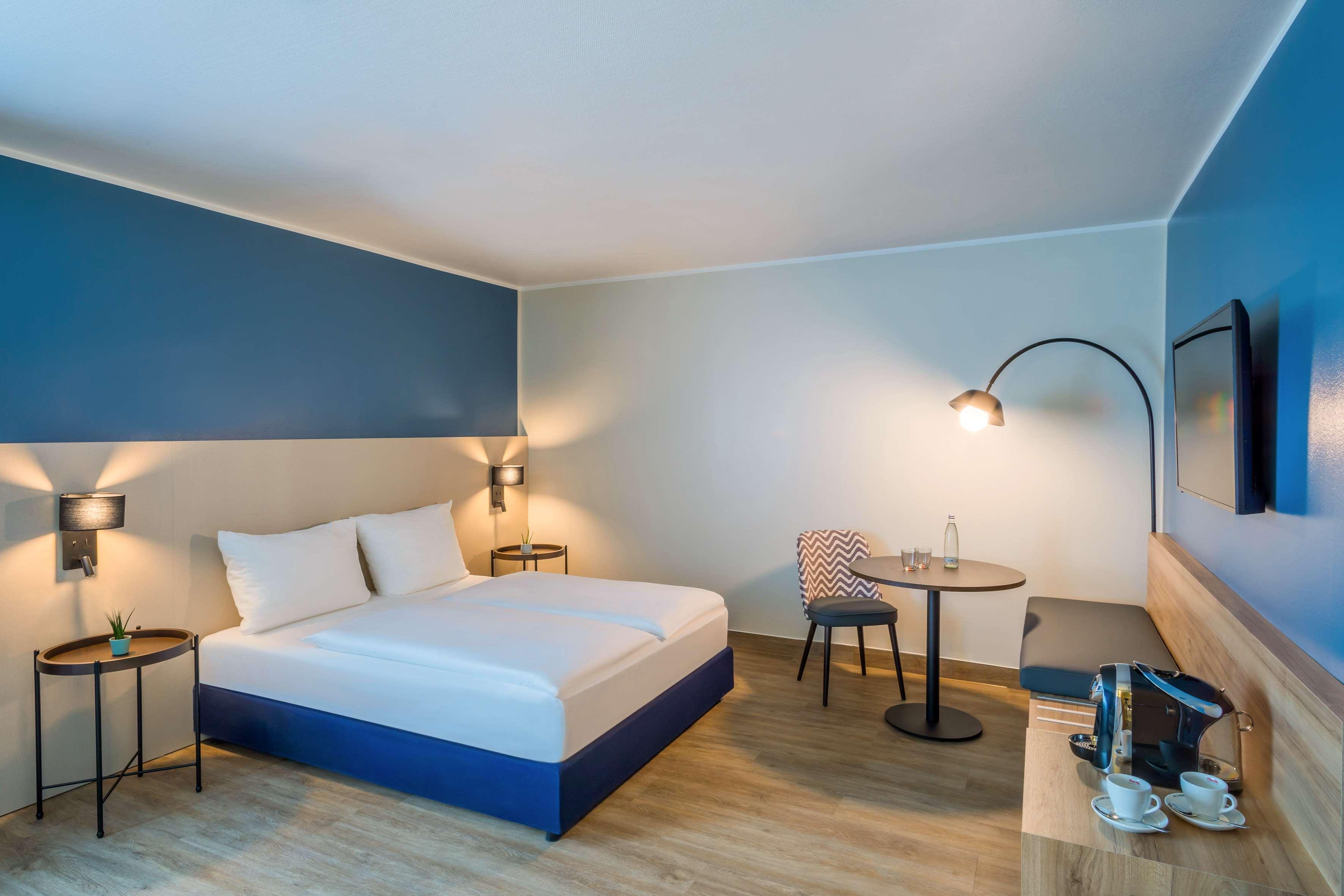 Hotel Oberhausen Neue Mitte Affiliated By Meliá 4*