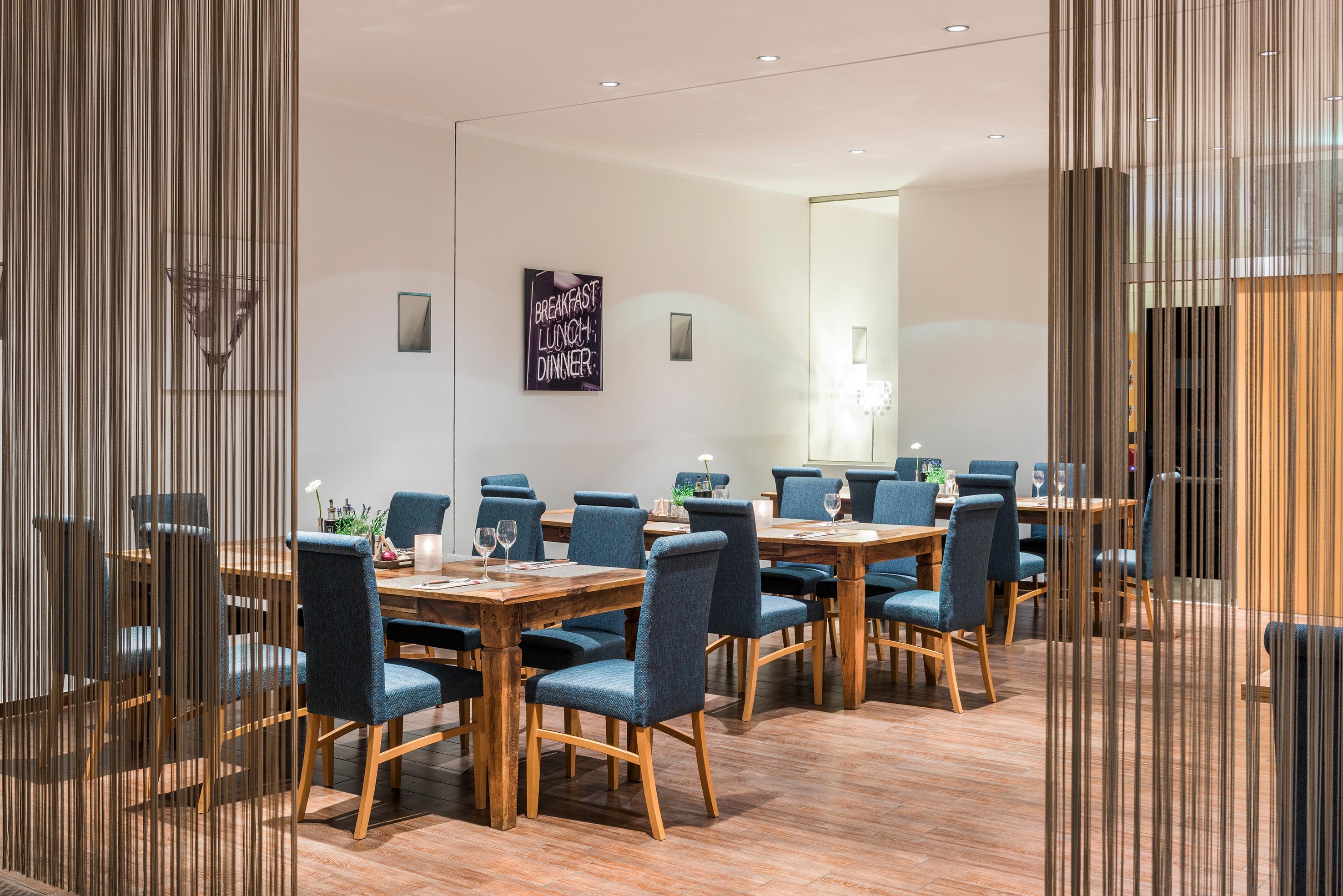 Hotel Oberhausen Neue Mitte Affiliated By Meliá 4*