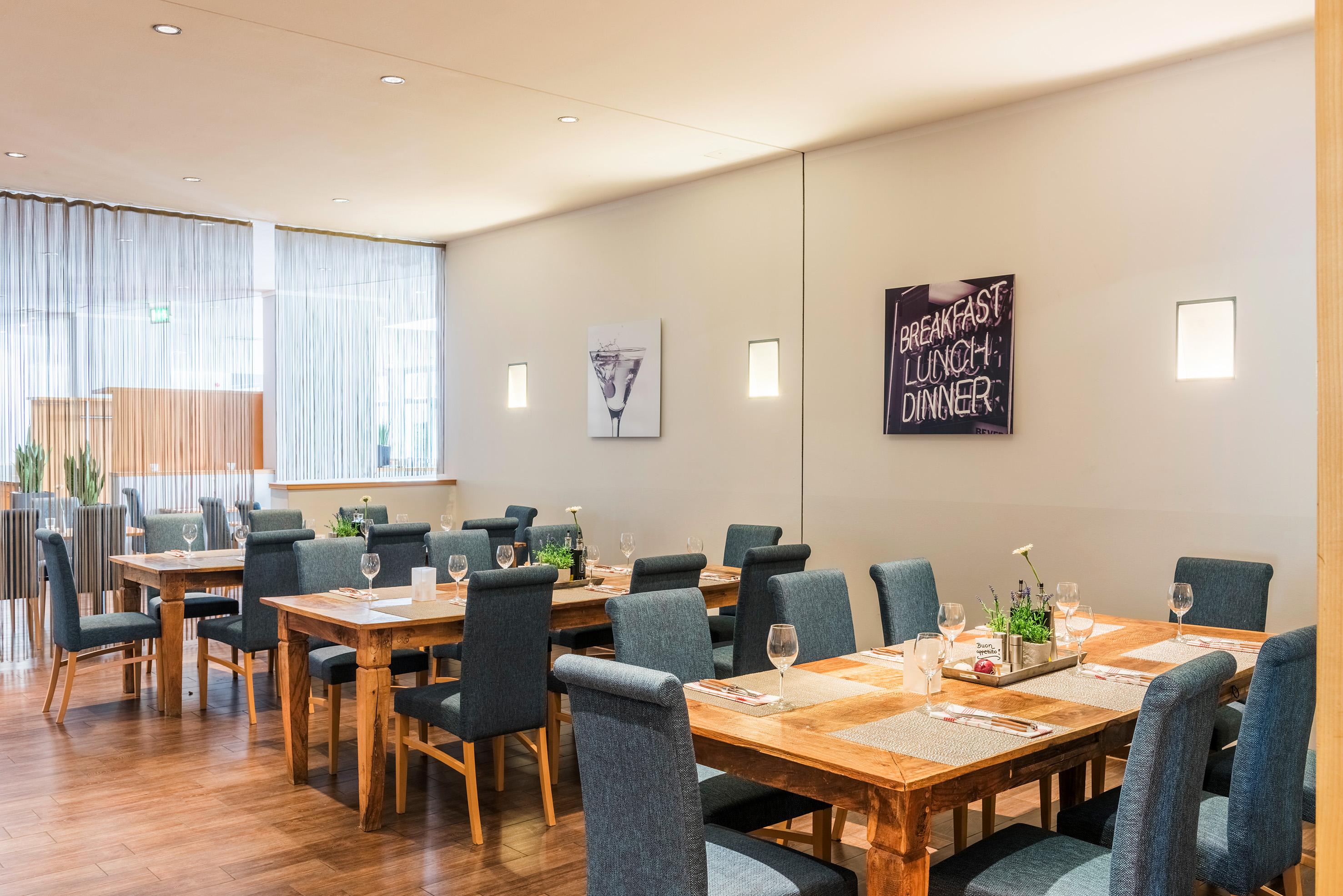 Oberhausen Neue Mitte Affiliated By Meliá Hotel 4*
