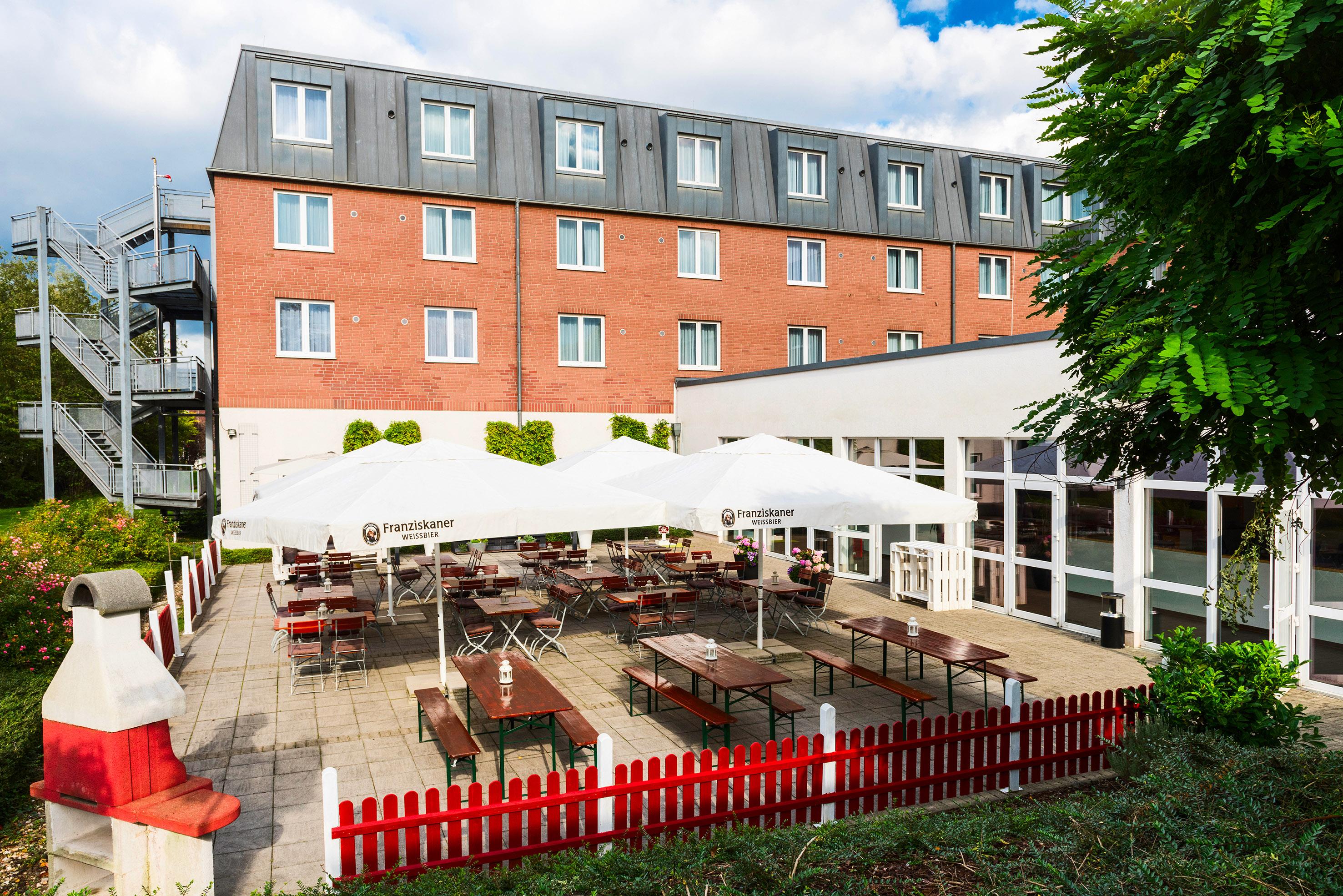 Oberhausen Neue Mitte Affiliated By Meliá Hotel Oberhausen (North Rhine-Westphalia)