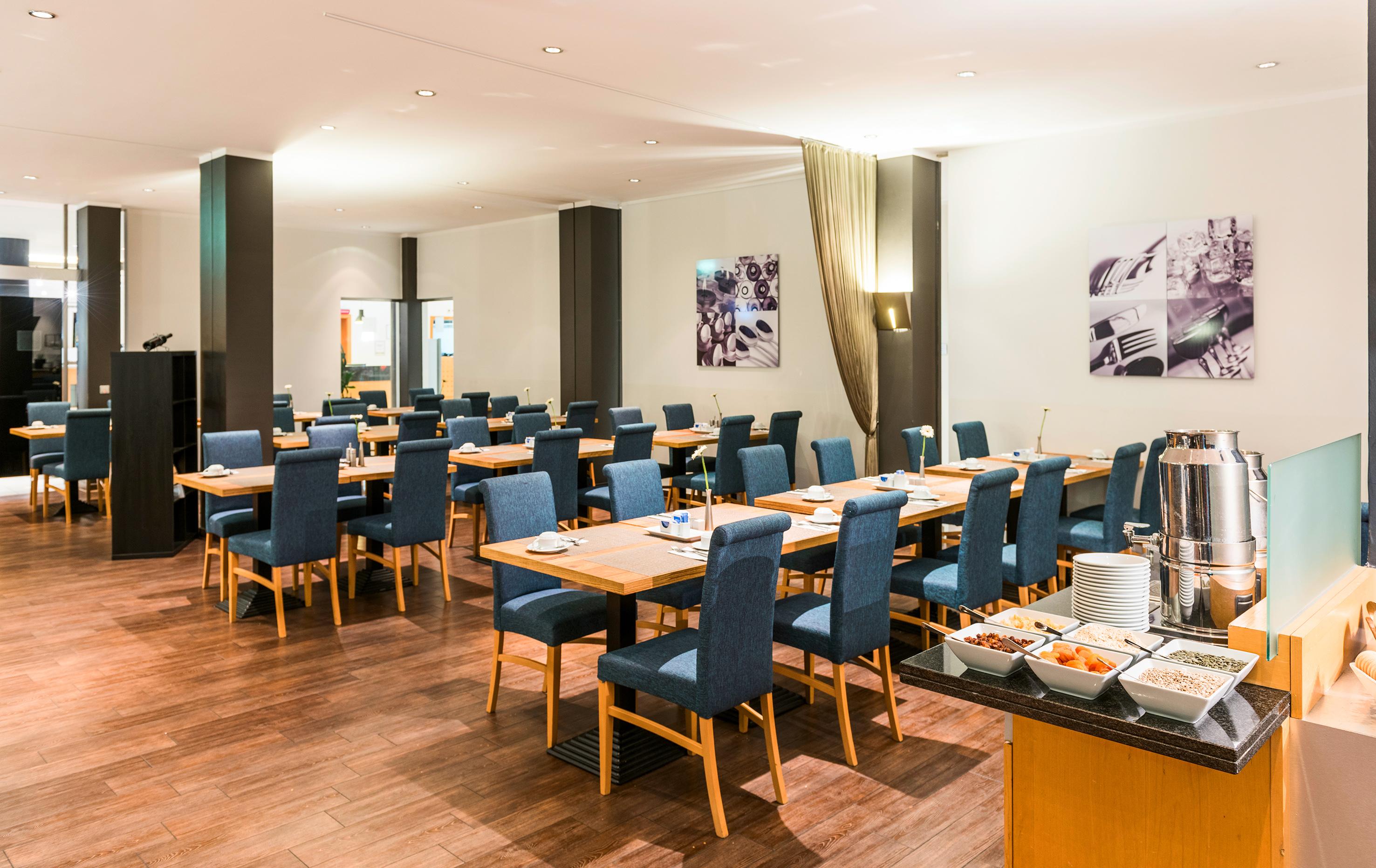 Hotel Oberhausen Neue Mitte Affiliated By Meliá