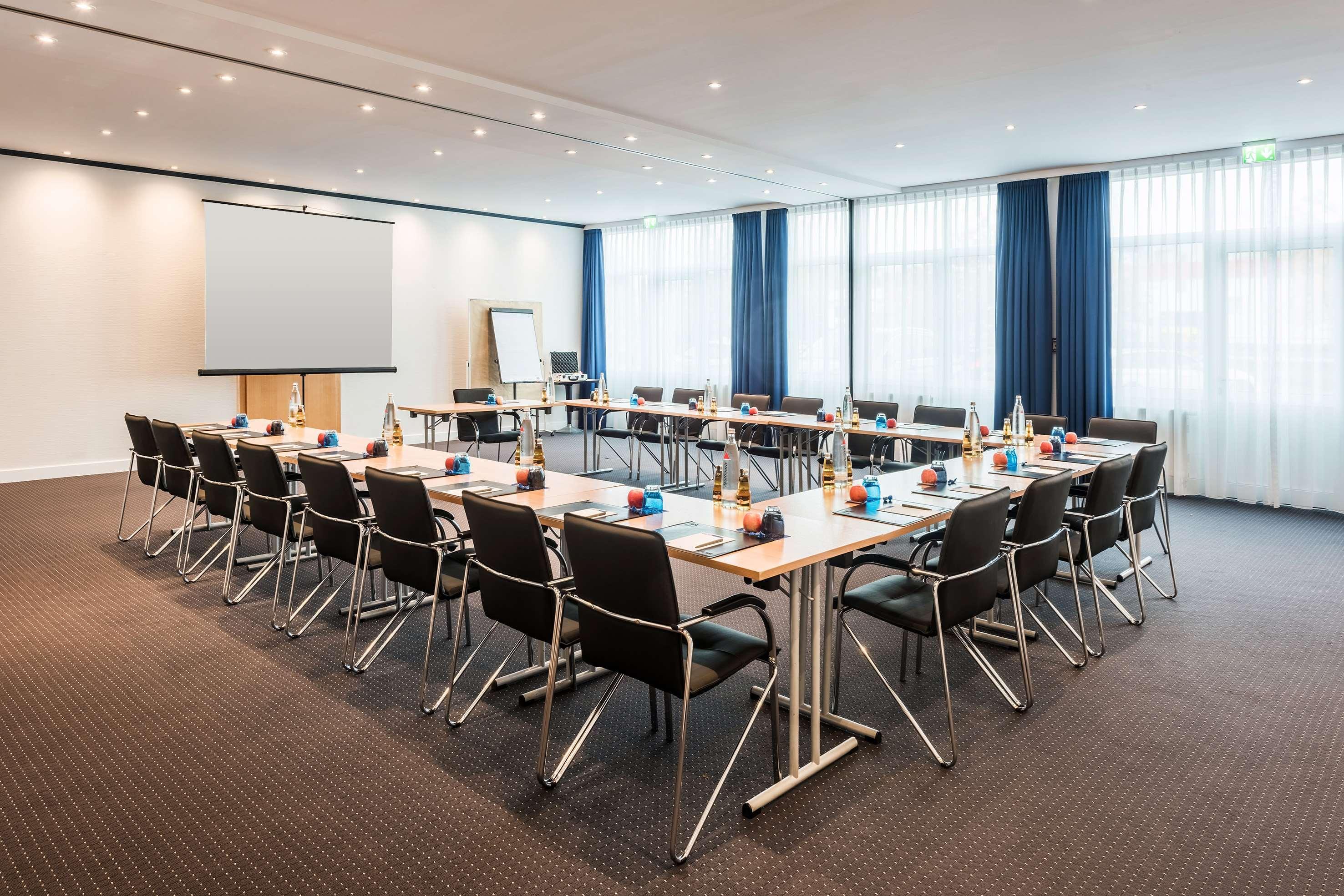 Oberhausen Neue Mitte Affiliated By Meliá 4*