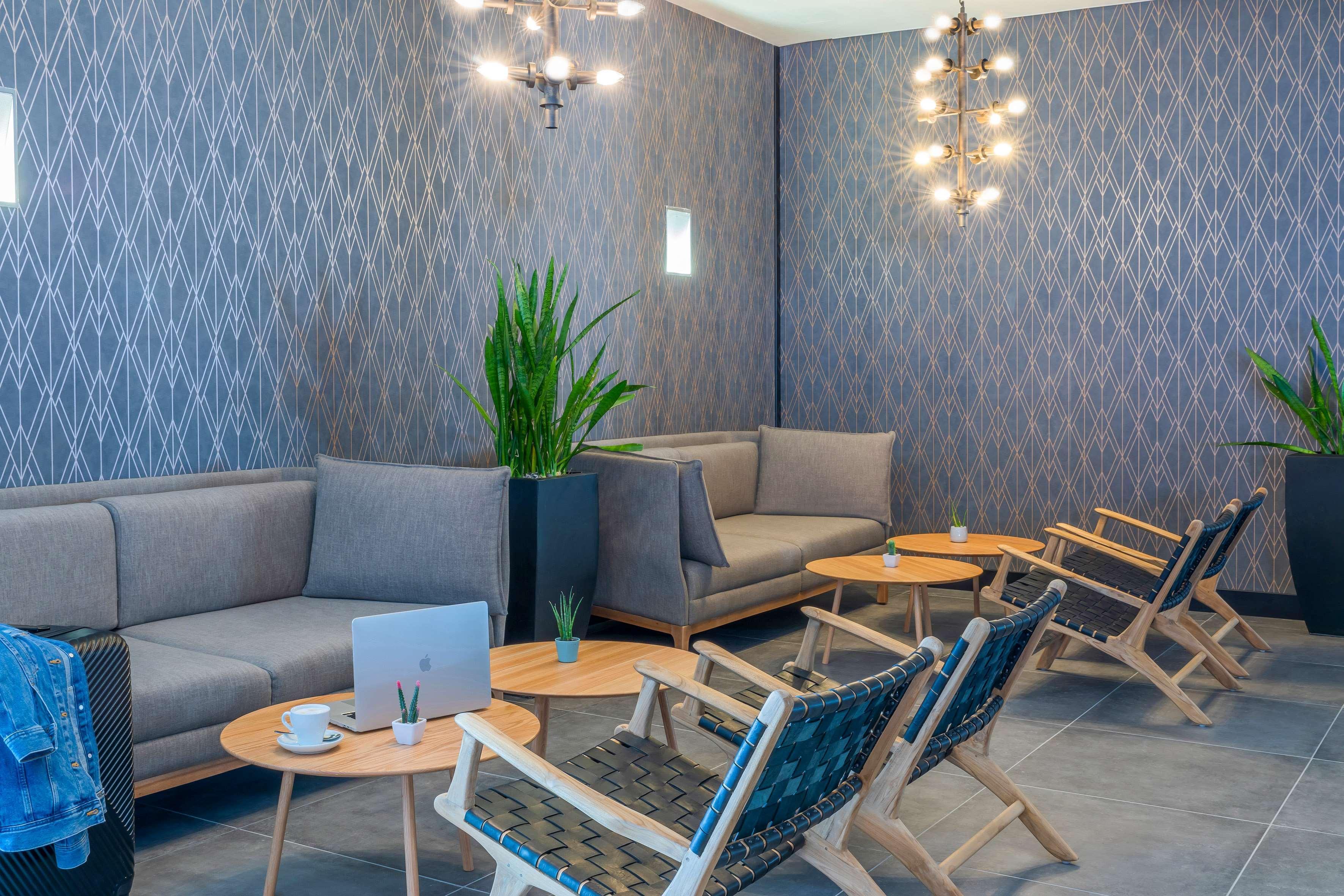 Oberhausen Neue Mitte Affiliated By Meliá Oberhausen (North Rhine-Westphalia)