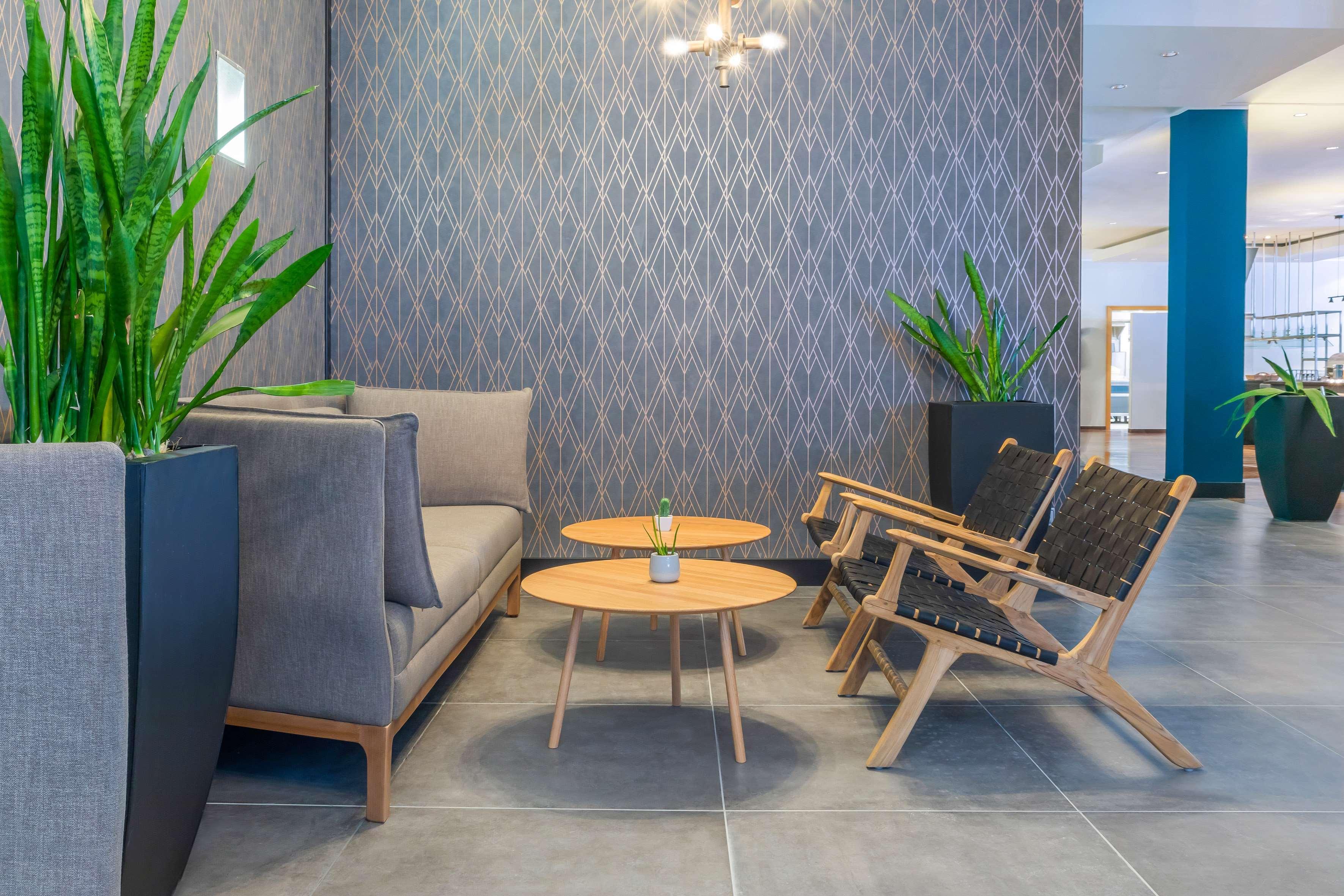 Oberhausen Neue Mitte Affiliated By Meliá Hotel 4*