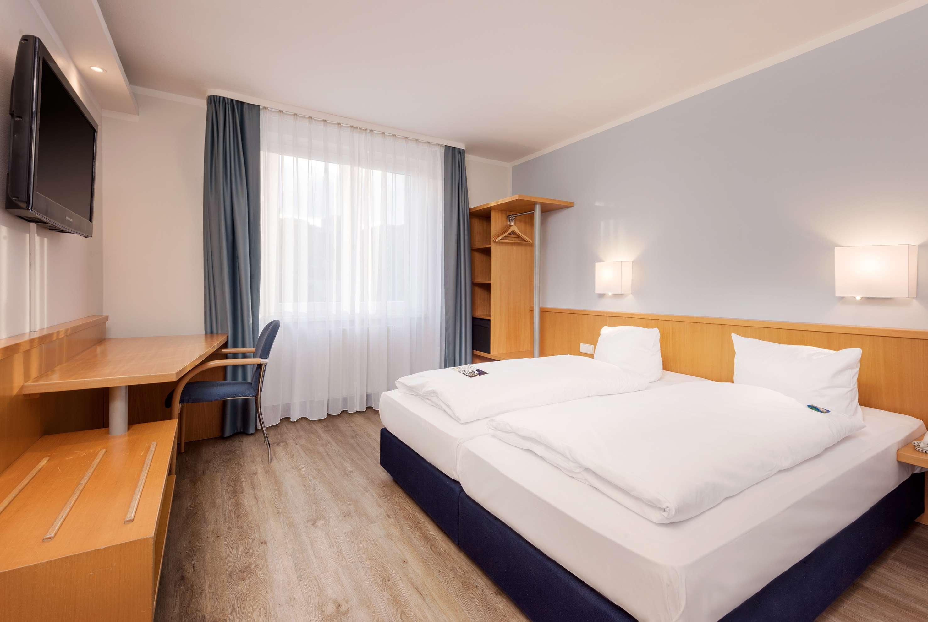 Neue Mitte Affiliated By Meliá Hotel