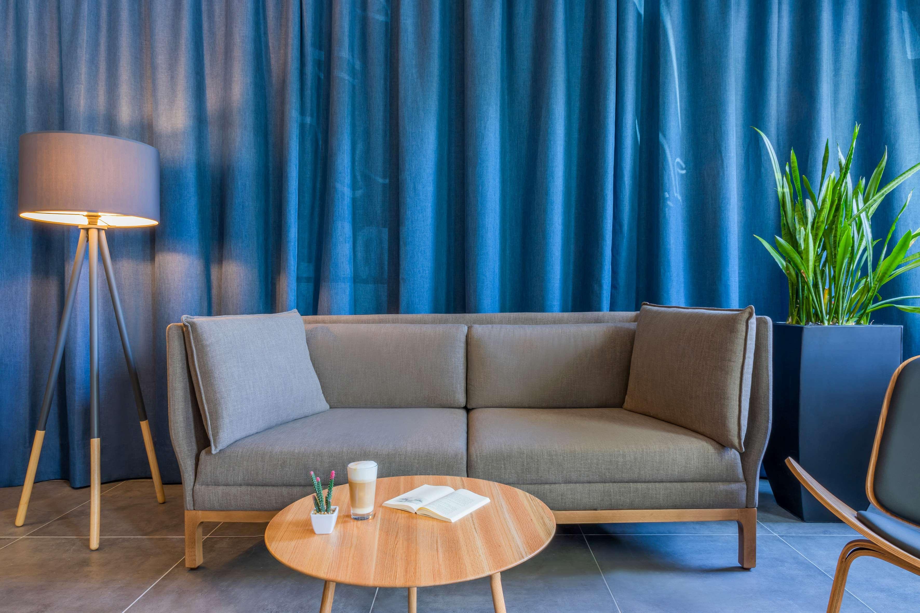 Oberhausen Neue Mitte Affiliated By Meliá Oberhausen (North Rhine-Westphalia)