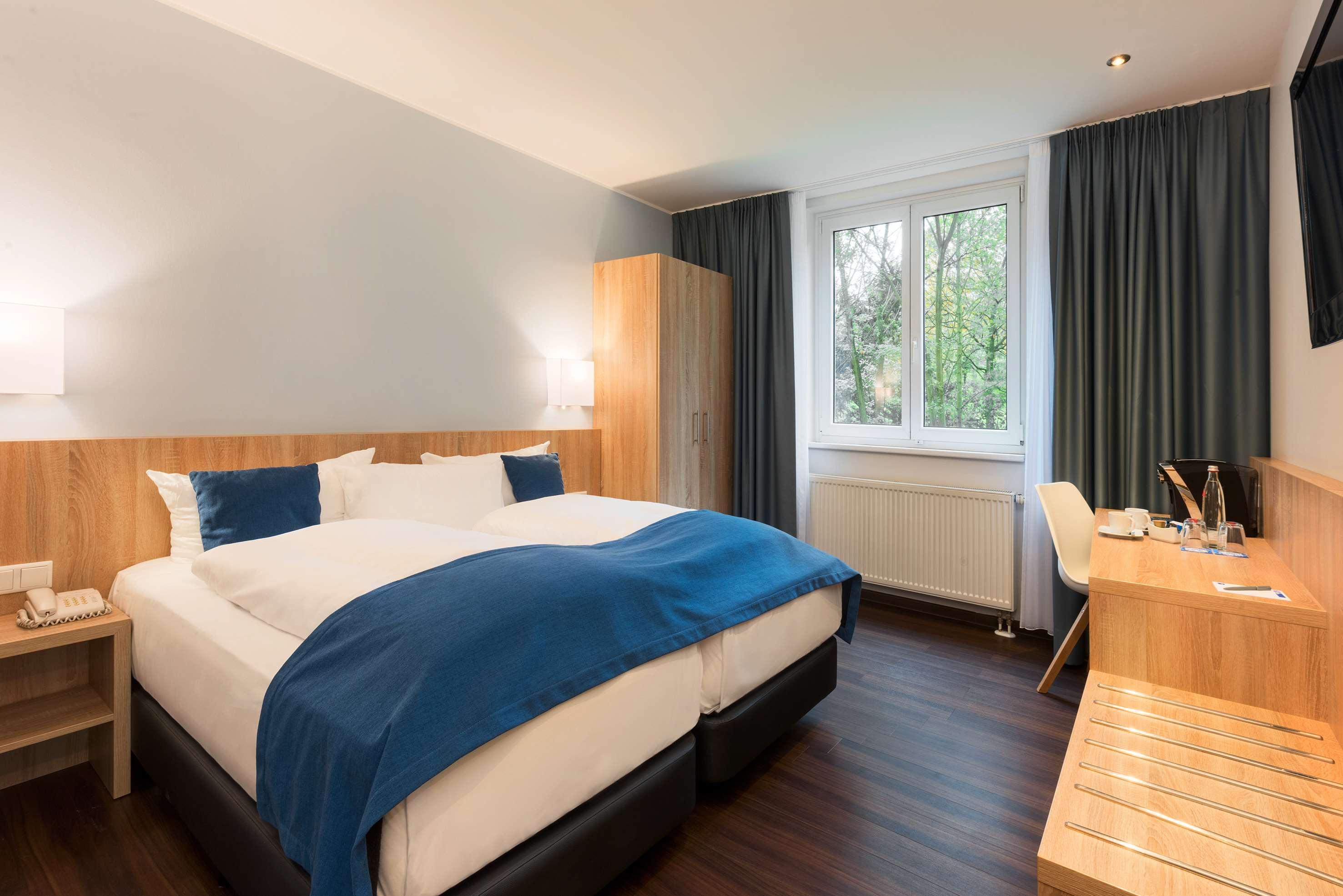 Hotel Oberhausen Neue Mitte Affiliated By Meliá 4*