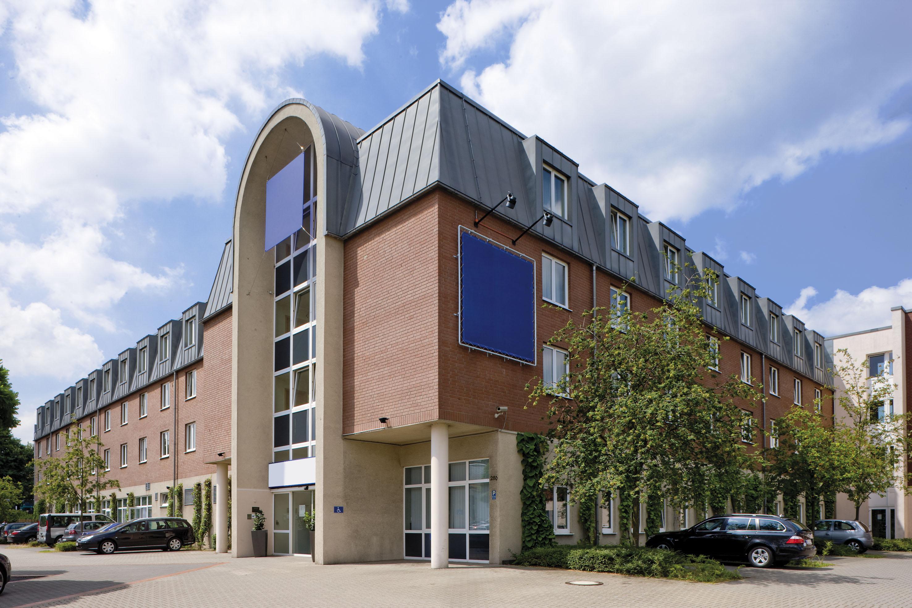 Hotel Oberhausen Neue Mitte Affiliated By Meliá Oberhausen (North Rhine-Westphalia)