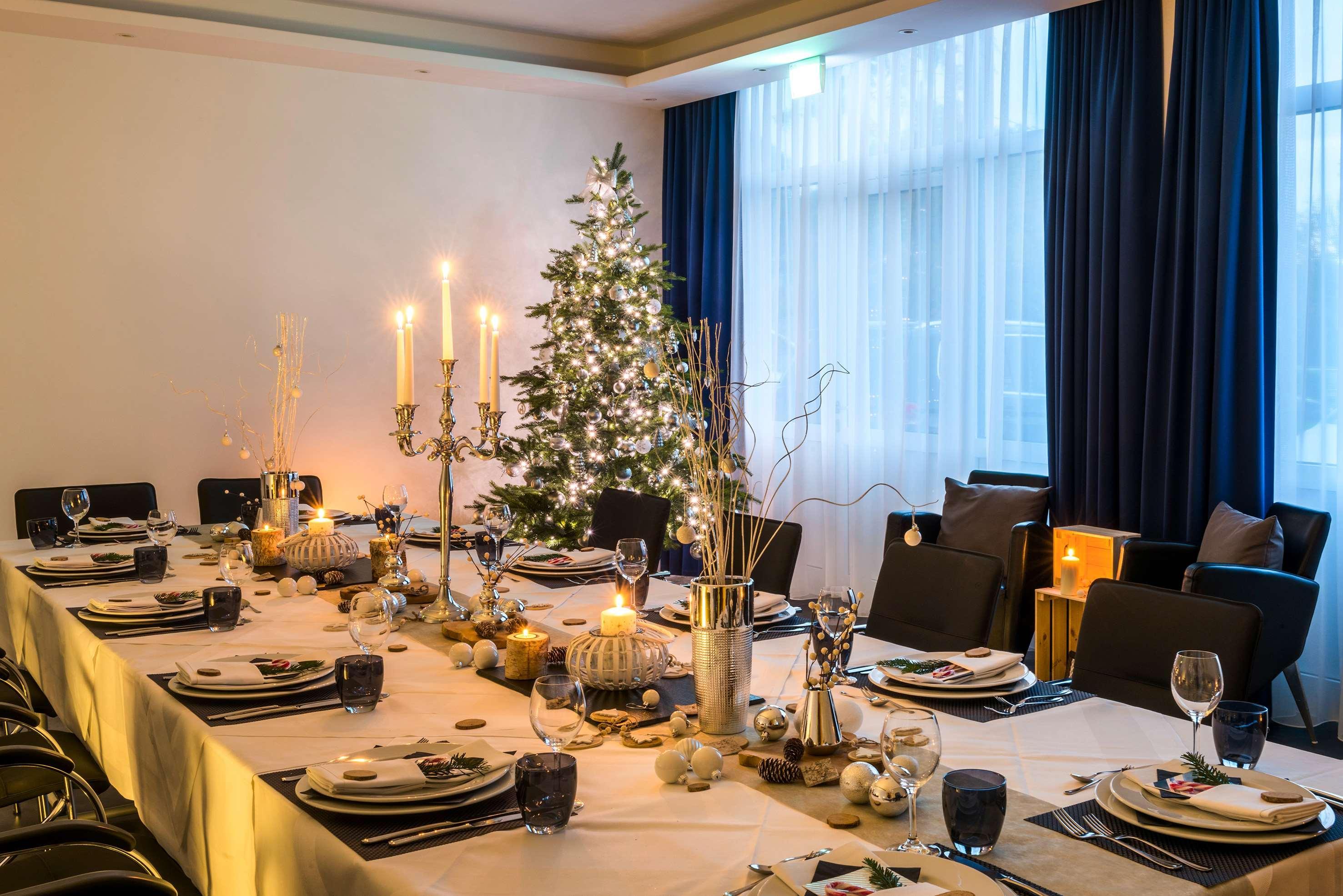 Hotel Oberhausen Neue Mitte Affiliated By Meliá 4*