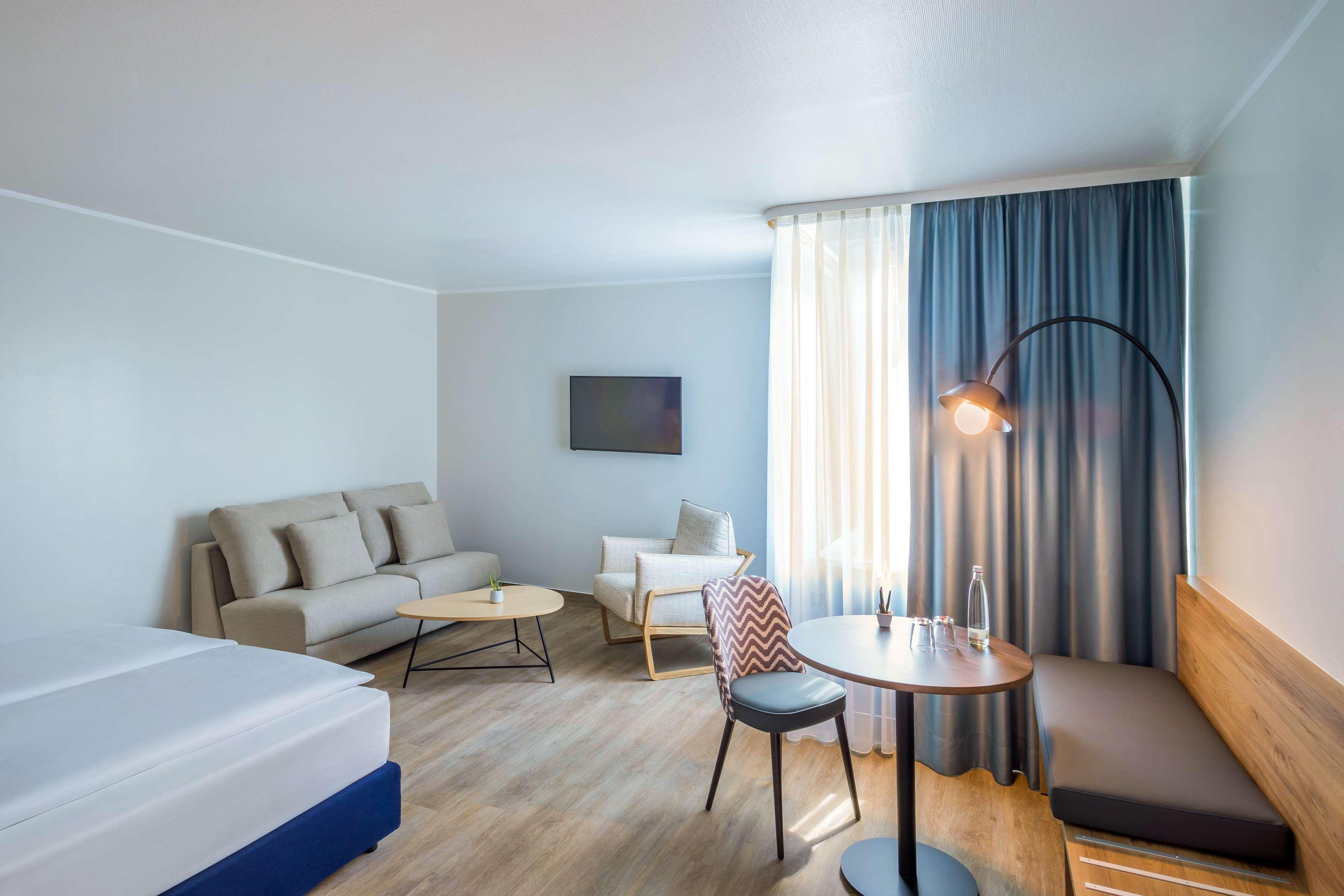 Oberhausen Neue Mitte Affiliated By Meliá Hotel Oberhausen (North Rhine-Westphalia)
