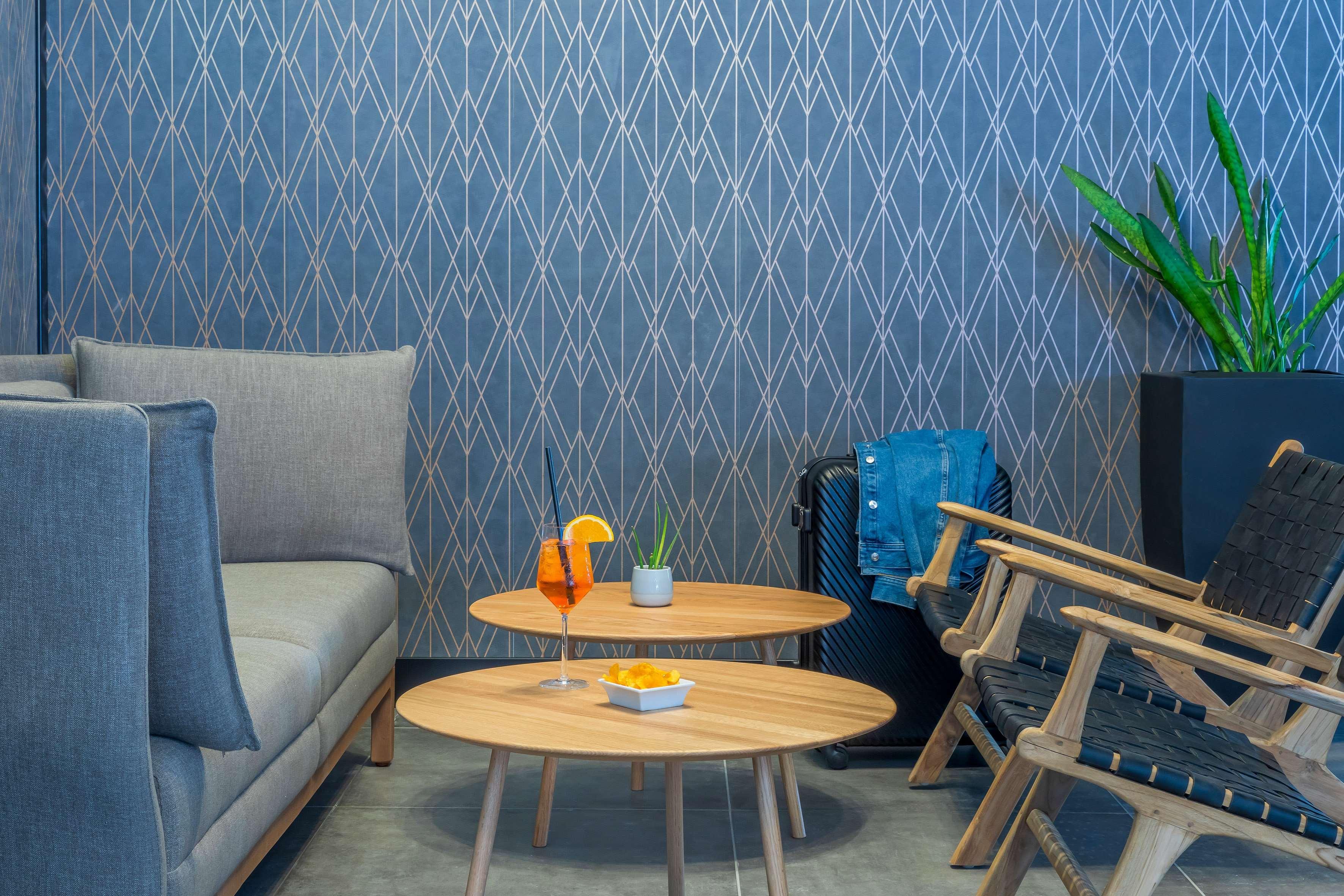 Oberhausen Neue Mitte Affiliated By Meliá