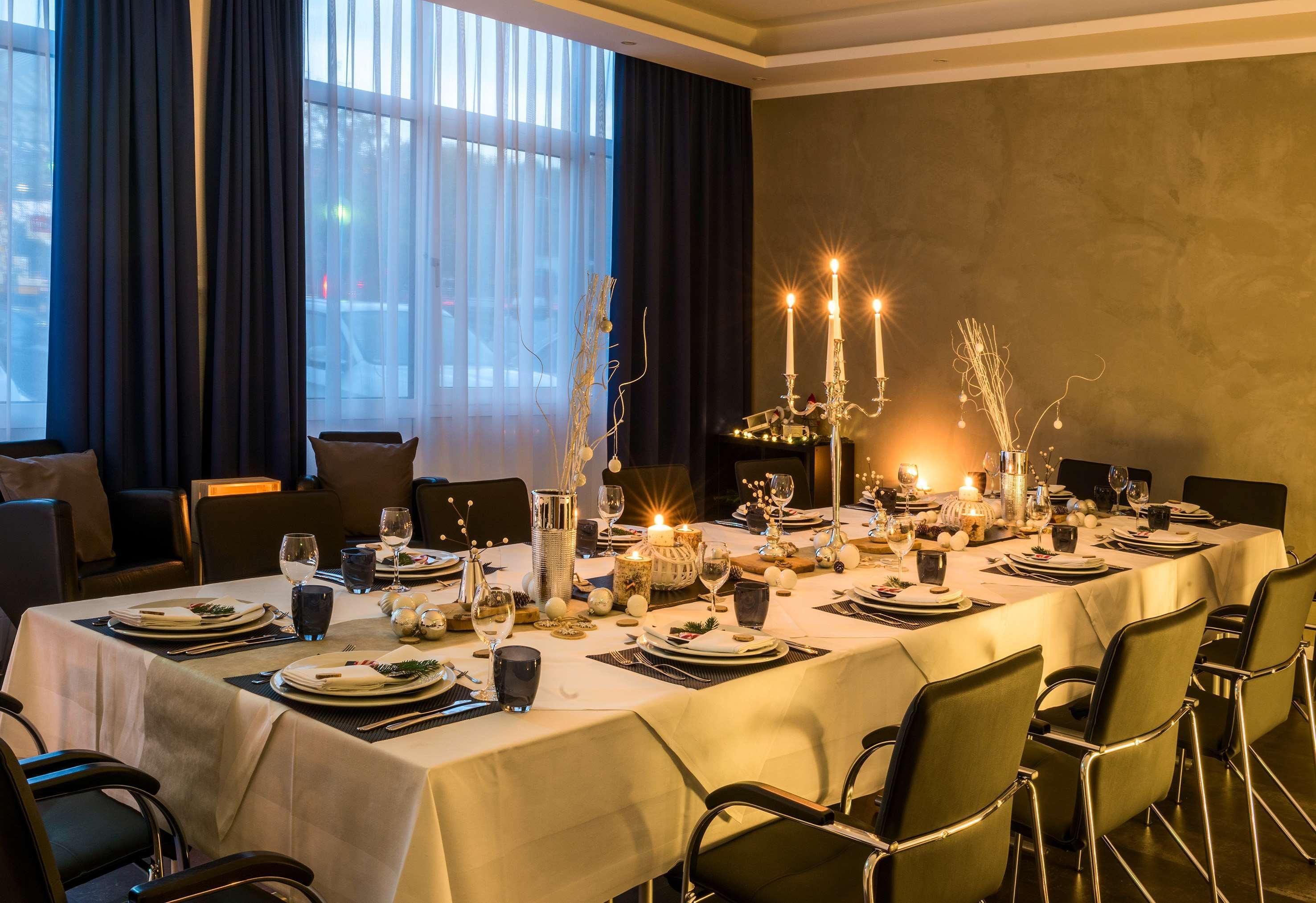 Hotel Oberhausen Neue Mitte Affiliated By Meliá