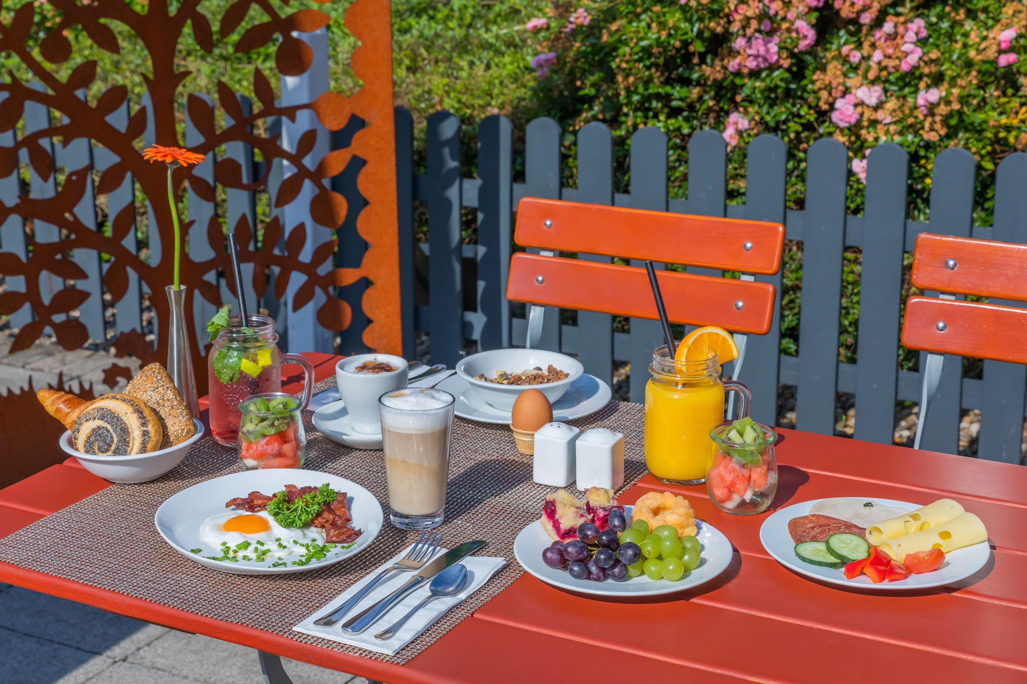 Oberhausen Neue Mitte Affiliated By Meliá 4*