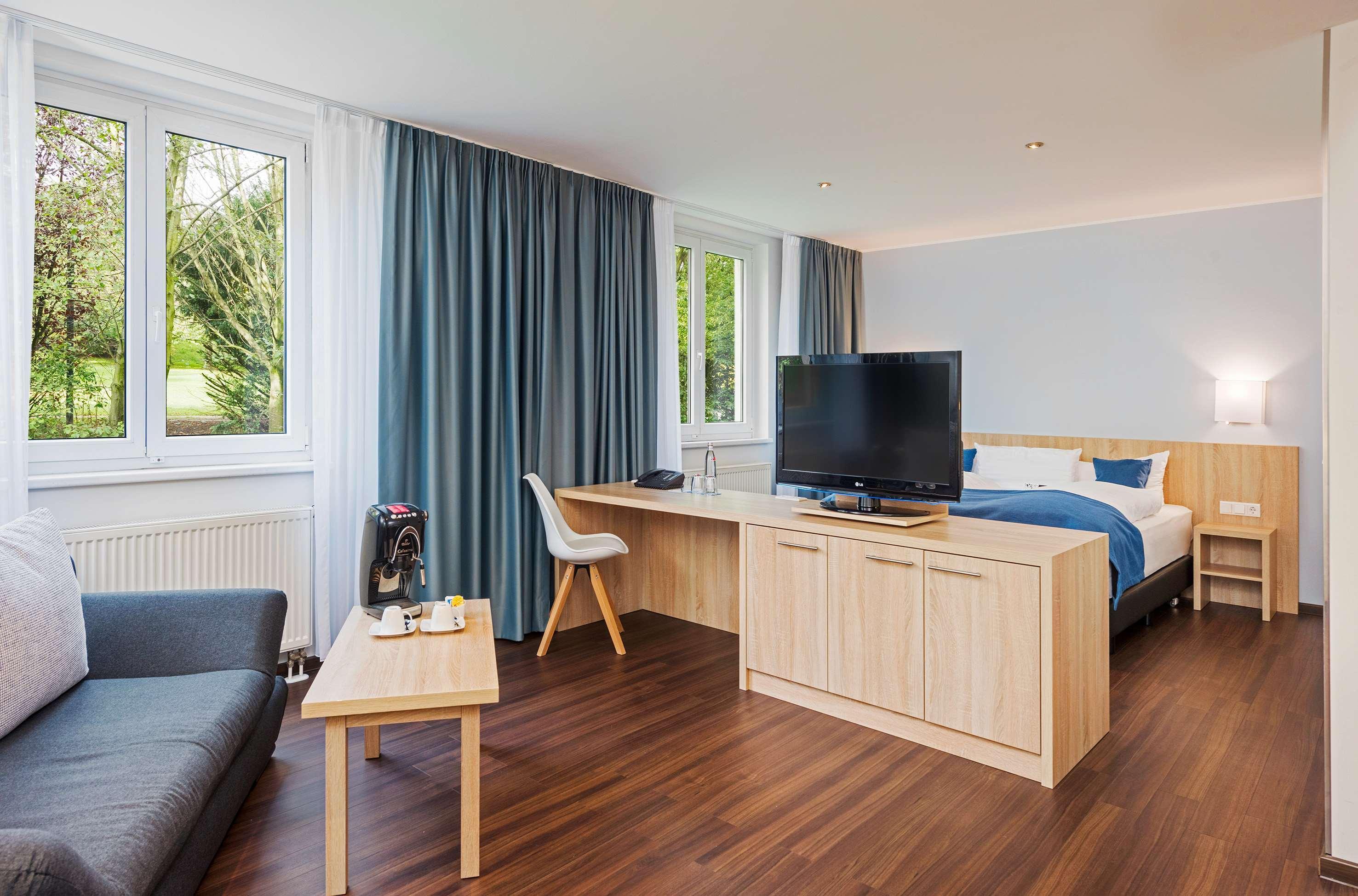 Oberhausen Neue Mitte Affiliated By Meliá Oberhausen (North Rhine-Westphalia)