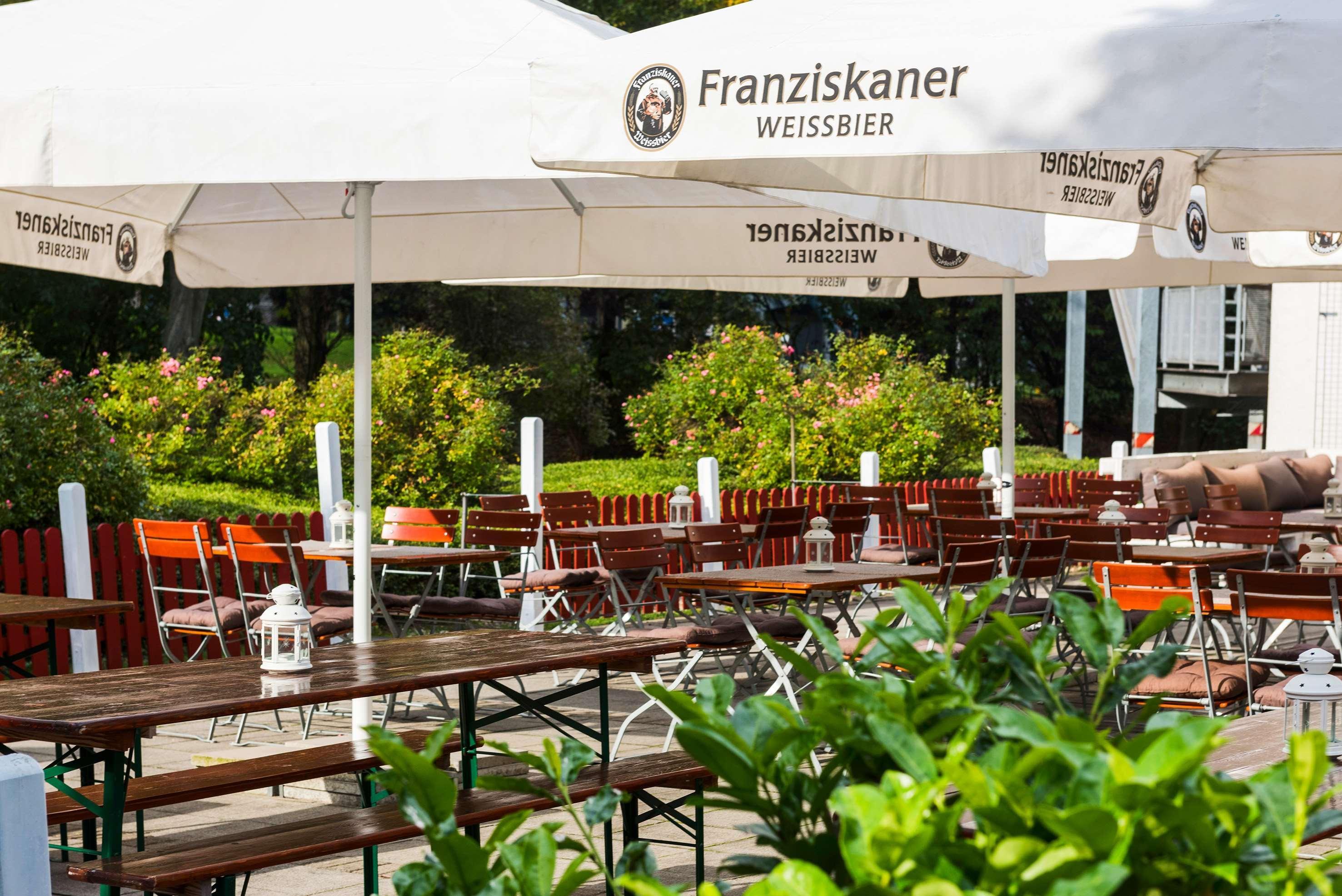 Oberhausen Neue Mitte Affiliated By Meliá Hotel