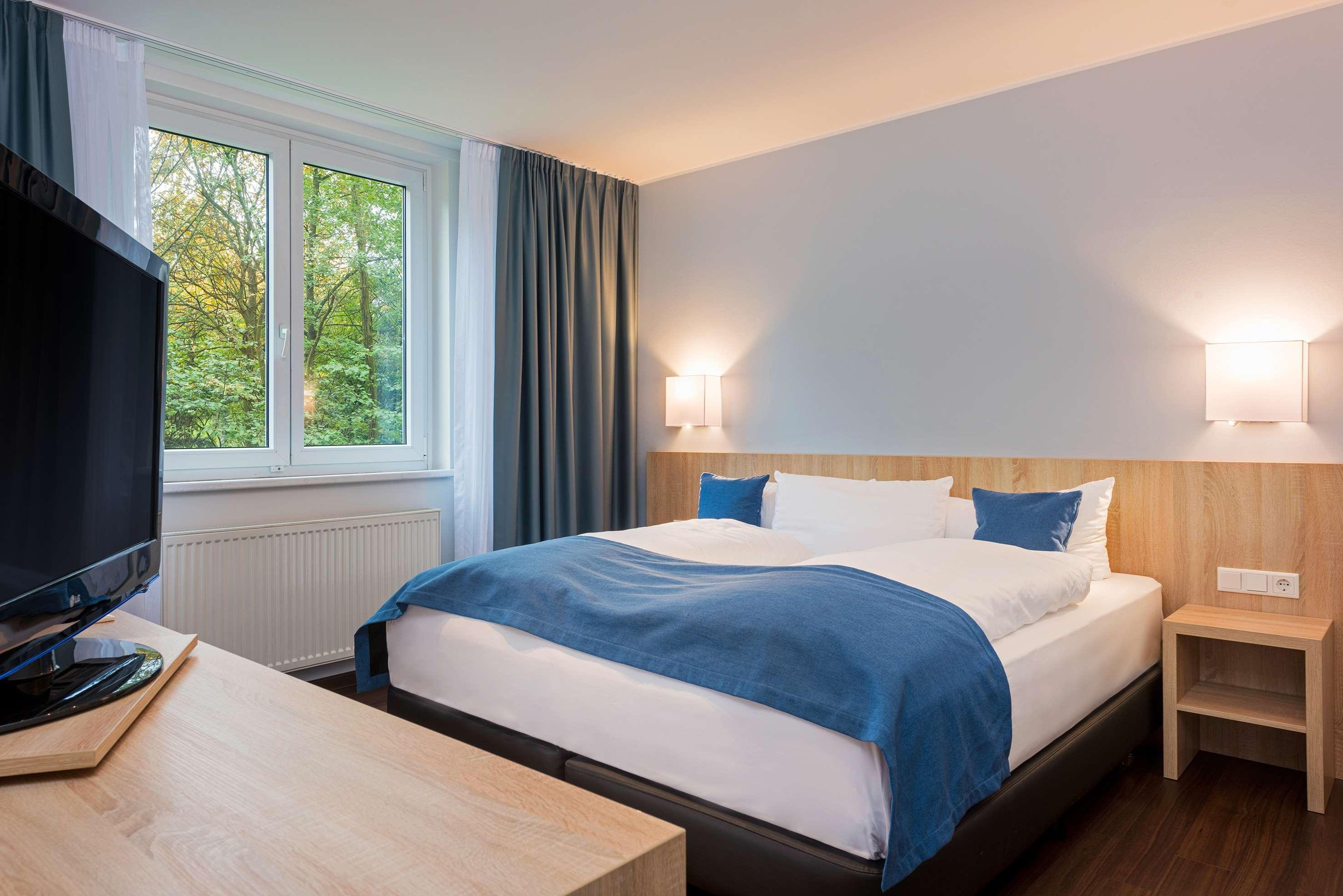 Oberhausen Neue Mitte Affiliated By Meliá 4* Oberhausen (North Rhine-Westphalia)