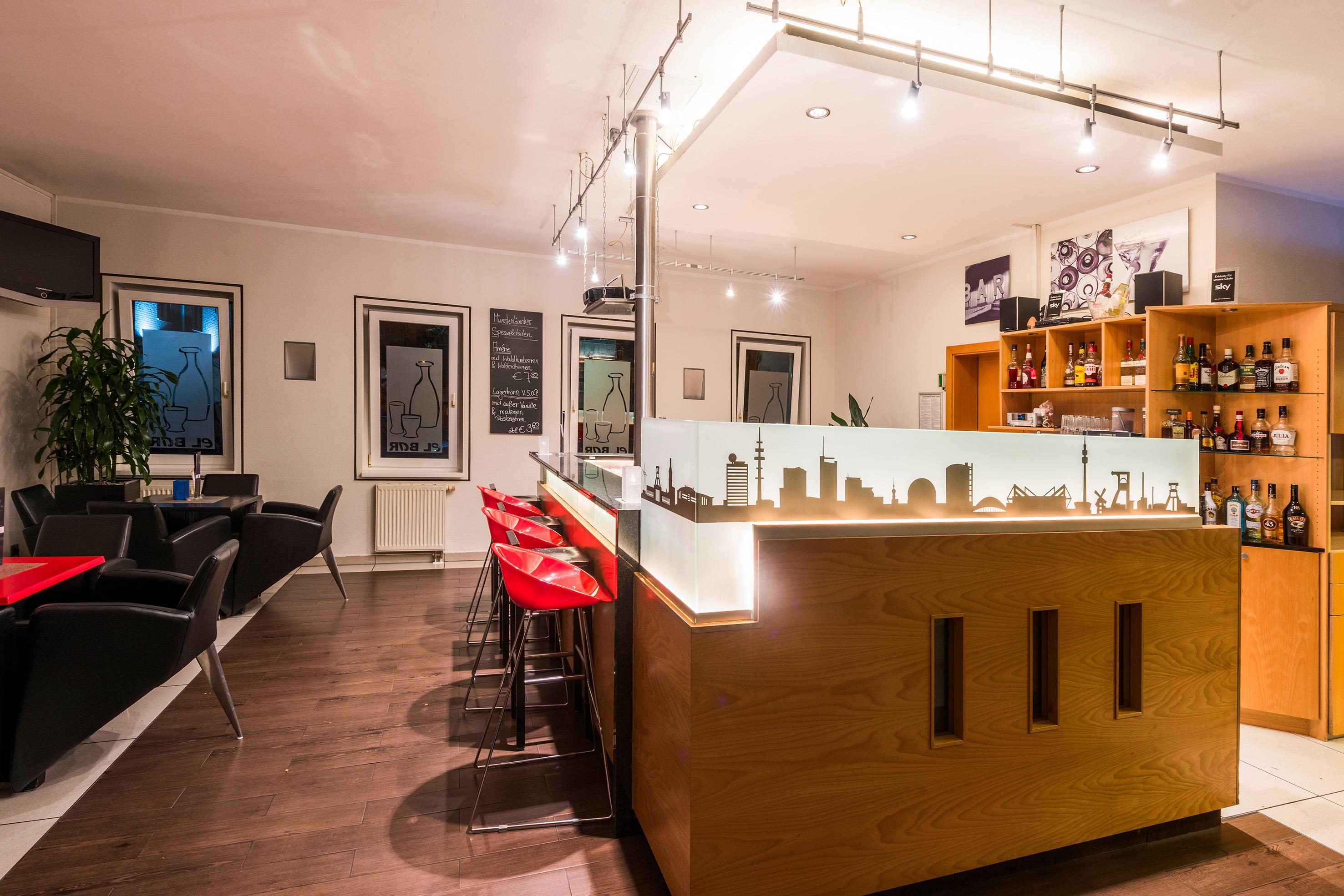 Oberhausen Neue Mitte Affiliated By Meliá 4*