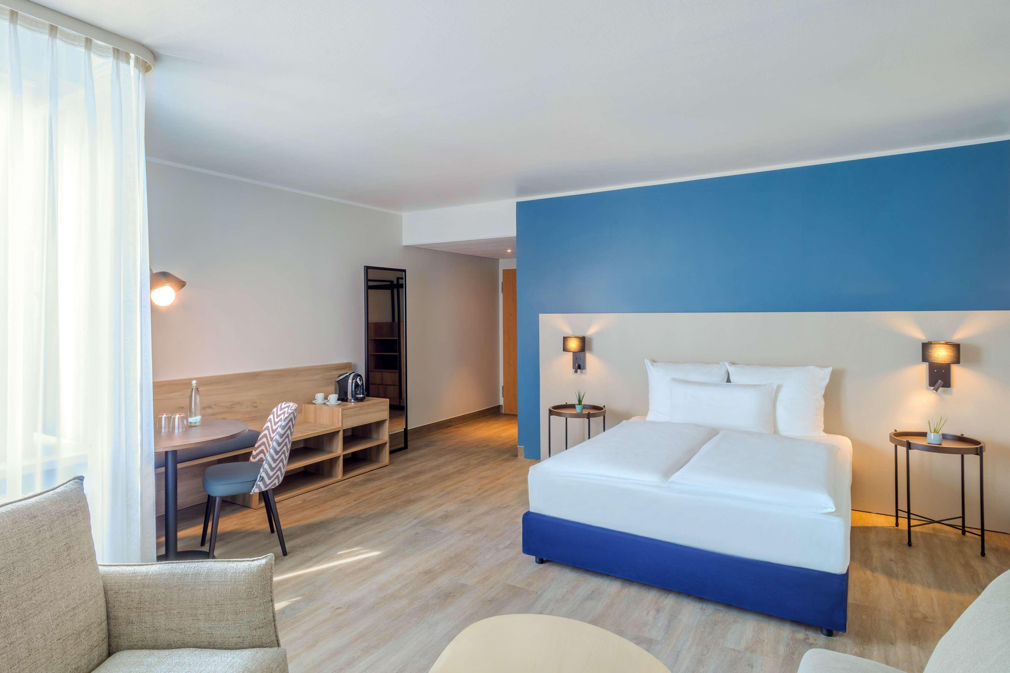 Oberhausen Neue Mitte Affiliated By Meliá Hotel