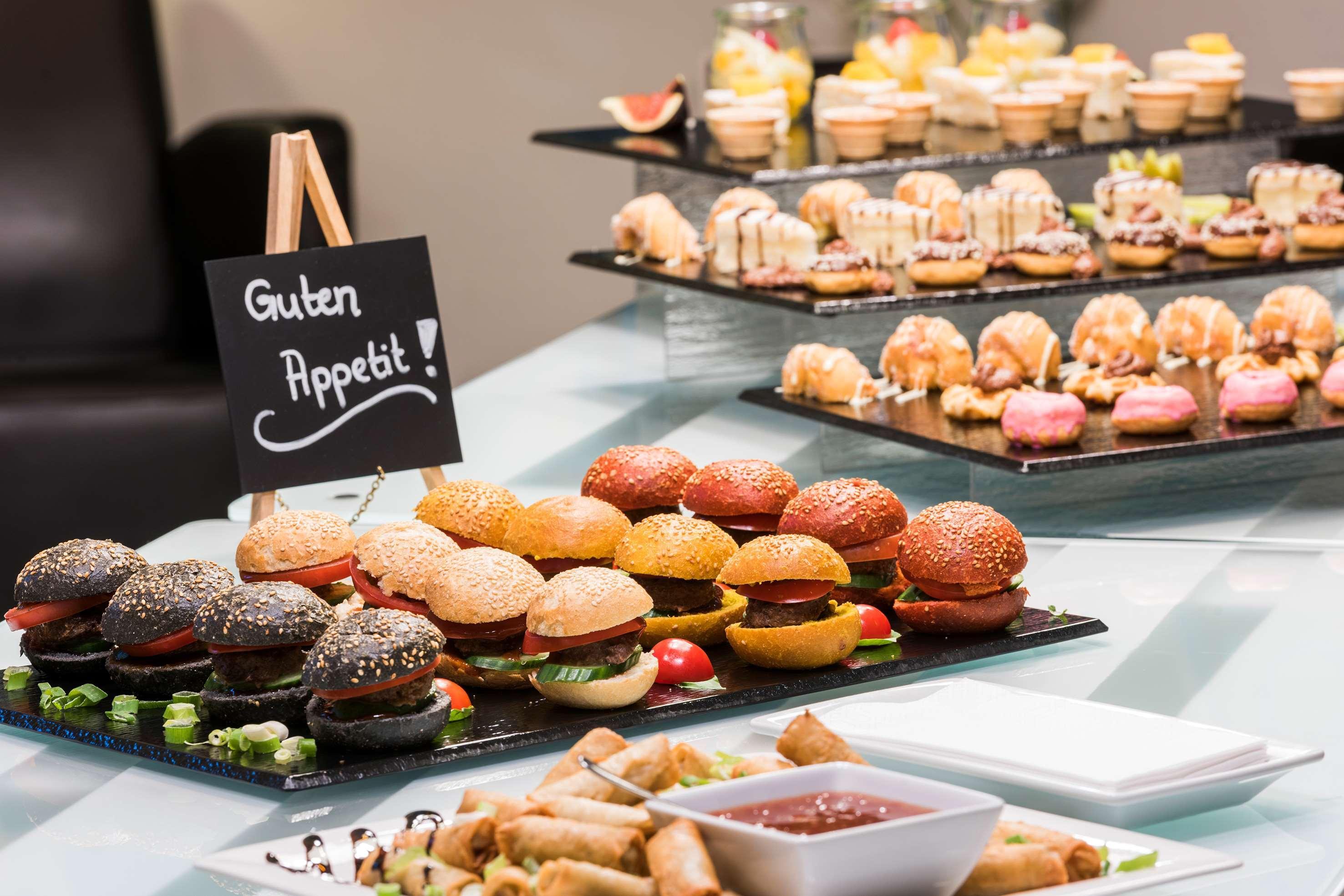 Neue Mitte Affiliated By Meliá 4* Oberhausen (North Rhine-Westphalia)