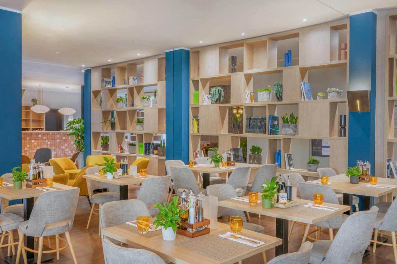 Neue Mitte Affiliated By Melia Hotel