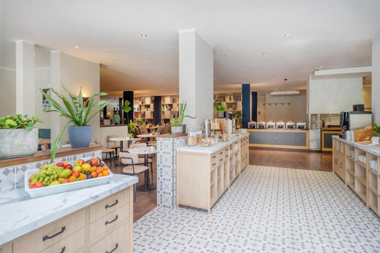 Oberhausen Neue Mitte Affiliated By Meliá 4*