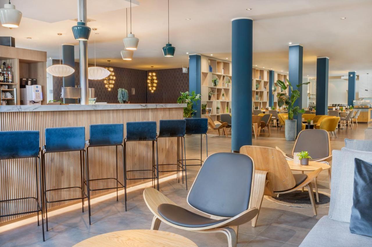 Neue Mitte Affiliated By Meliá