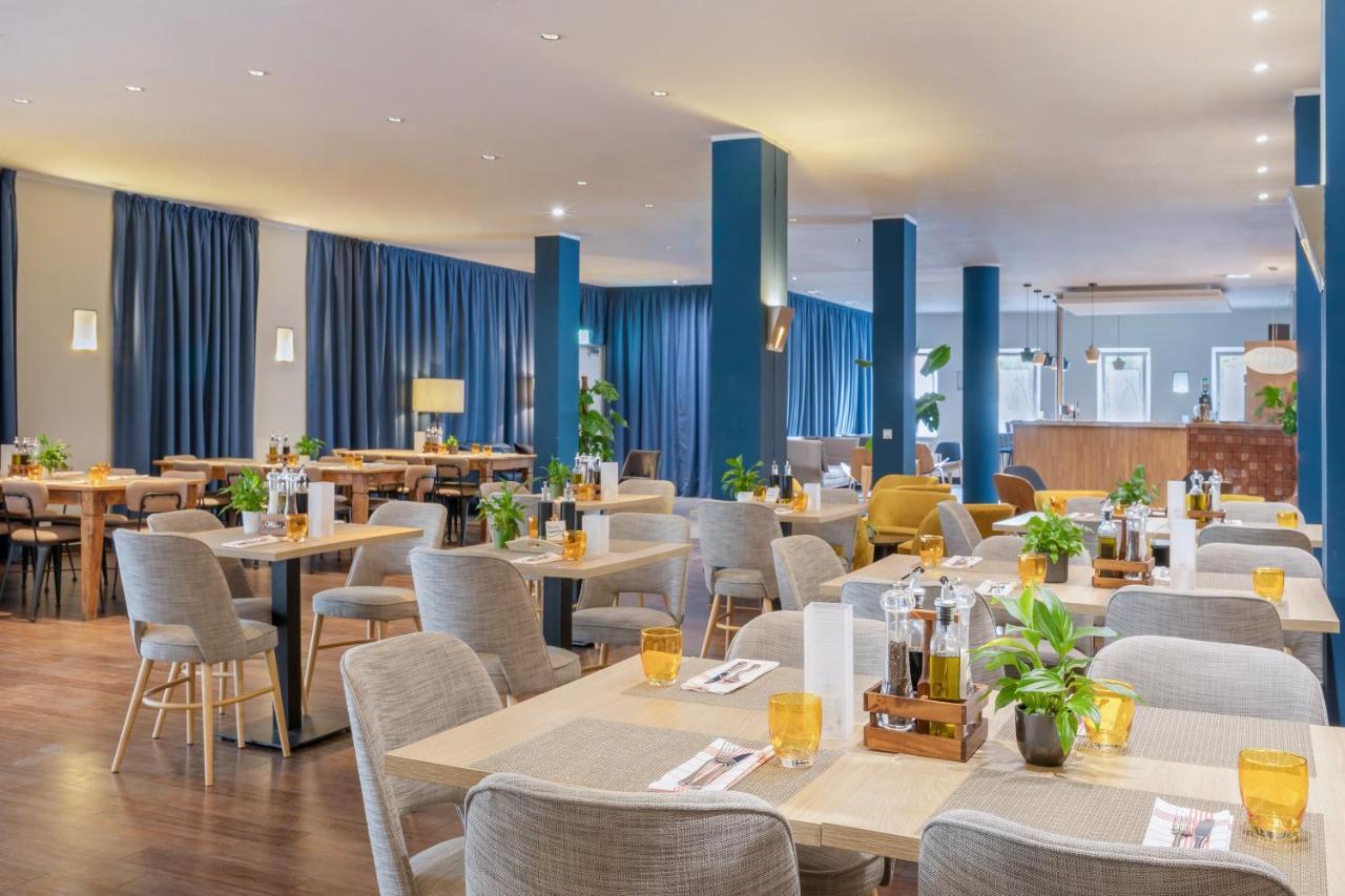 Neue Mitte Affiliated By Meliá Hotel 4*