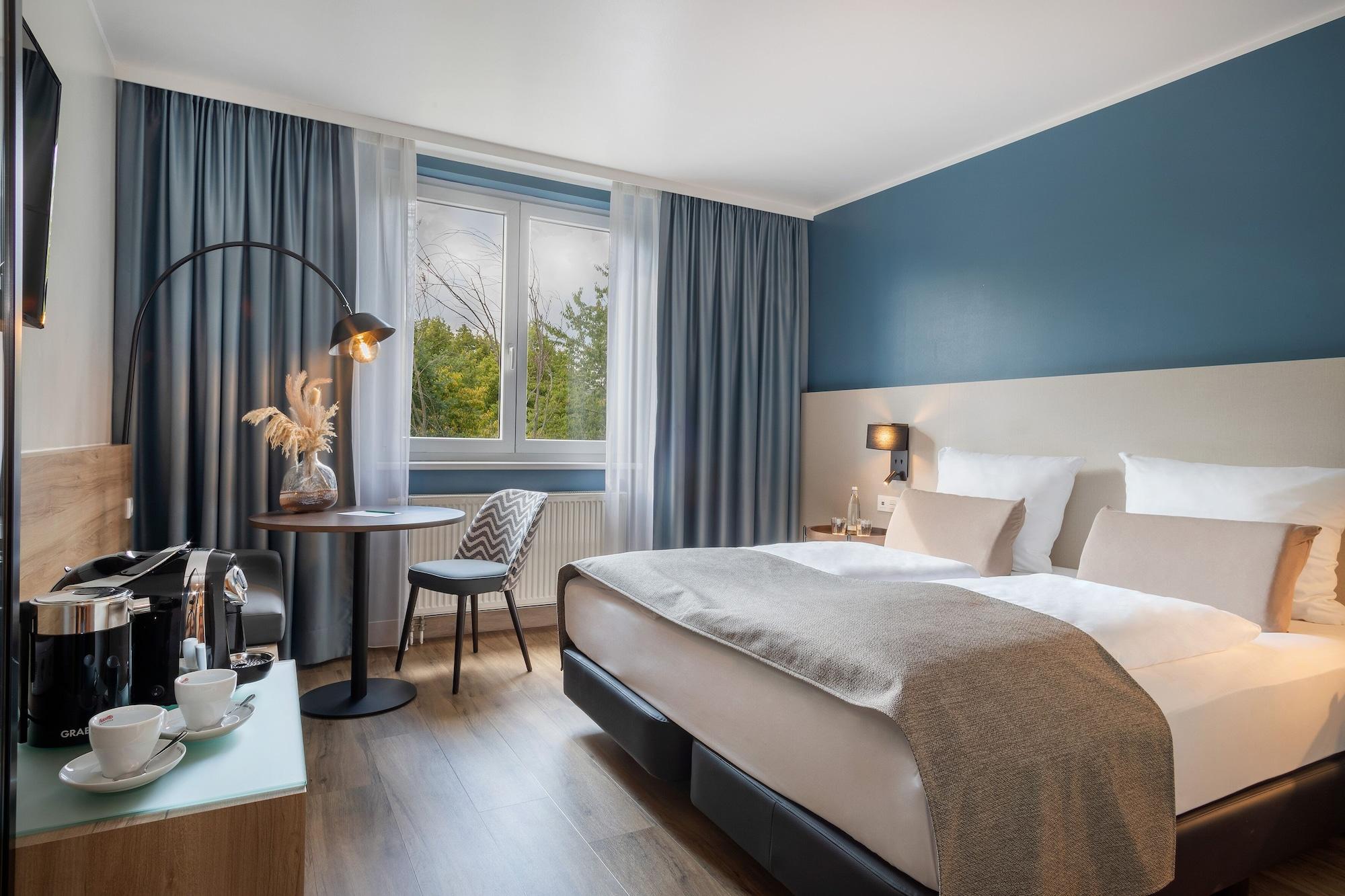 Neue Mitte Affiliated By Meliá Hotel