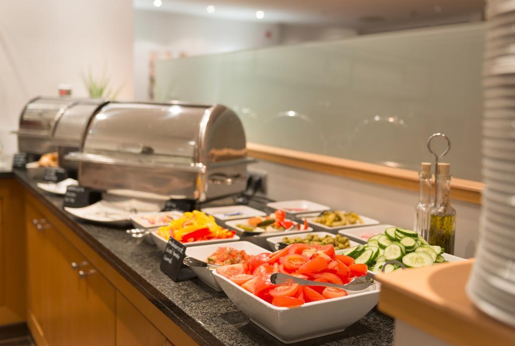 Neue Mitte Affiliated By Meliá 4* Oberhausen (North Rhine-Westphalia)